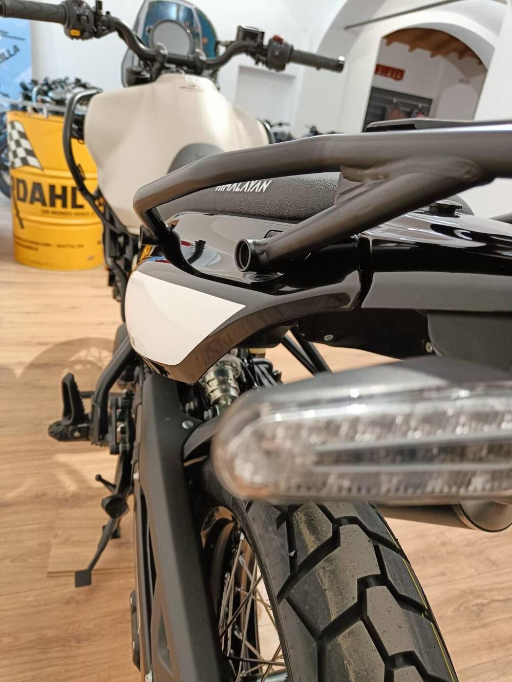 Royal Enfield Himalayan 450 (2024 - 25) (6)