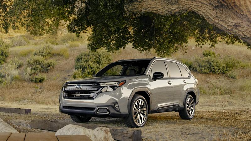 Subaru Forester: scende in campo e le ha tutte contro. Top e Flop