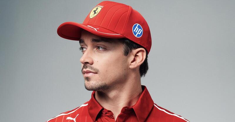 F1. Ferrari, Charles Leclerc: &quot;Se vogliamo vincere il mondiale, dobbiamo iniziare a vincere Gran Premi fin da subito. Sono molto fiducioso&quot;