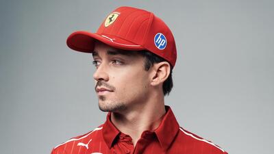 F1. Ferrari, Charles Leclerc: "Se vogliamo vincere il mondiale, dobbiamo iniziare a vincere Gran Premi fin da subito. Sono molto fiducioso"
