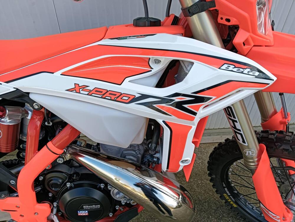 Betamotor RR X-PRO 300 2T Enduro (2025) (9)
