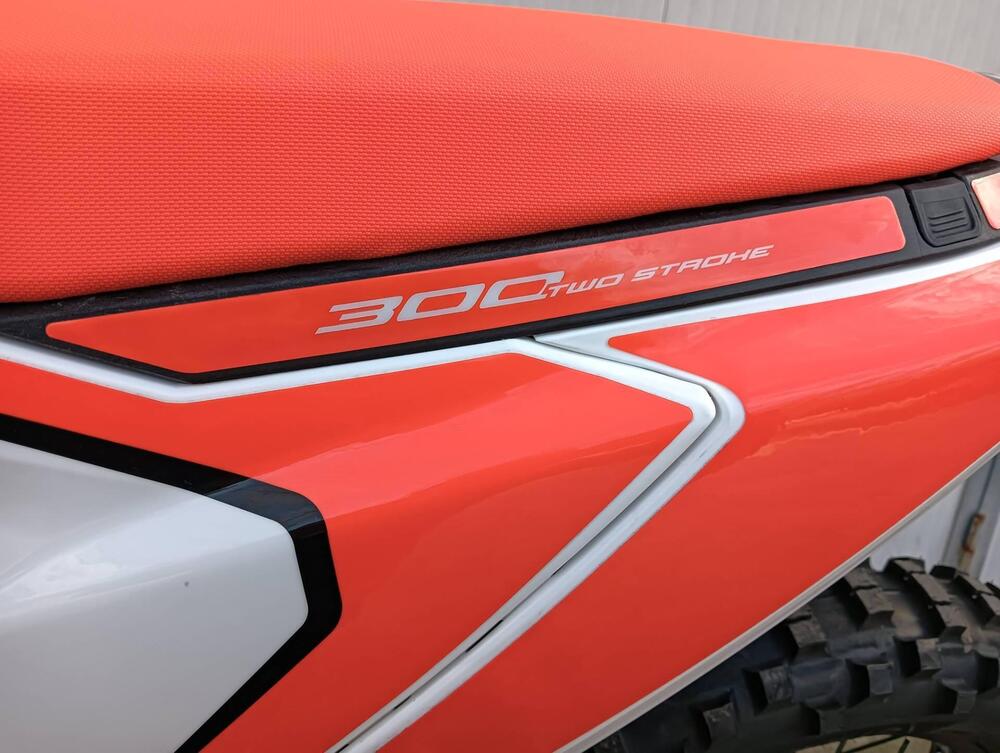 Betamotor RR X-PRO 300 2T Enduro (2025) (10)