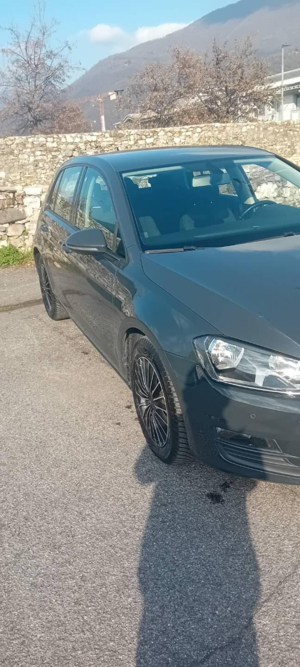 Volkswagen Golf usata a Brescia (3)