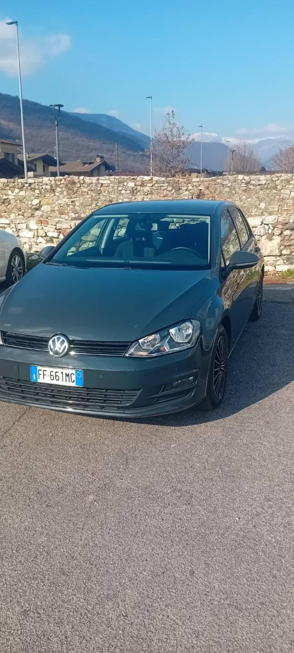 Volkswagen Golf usata a Brescia (7)