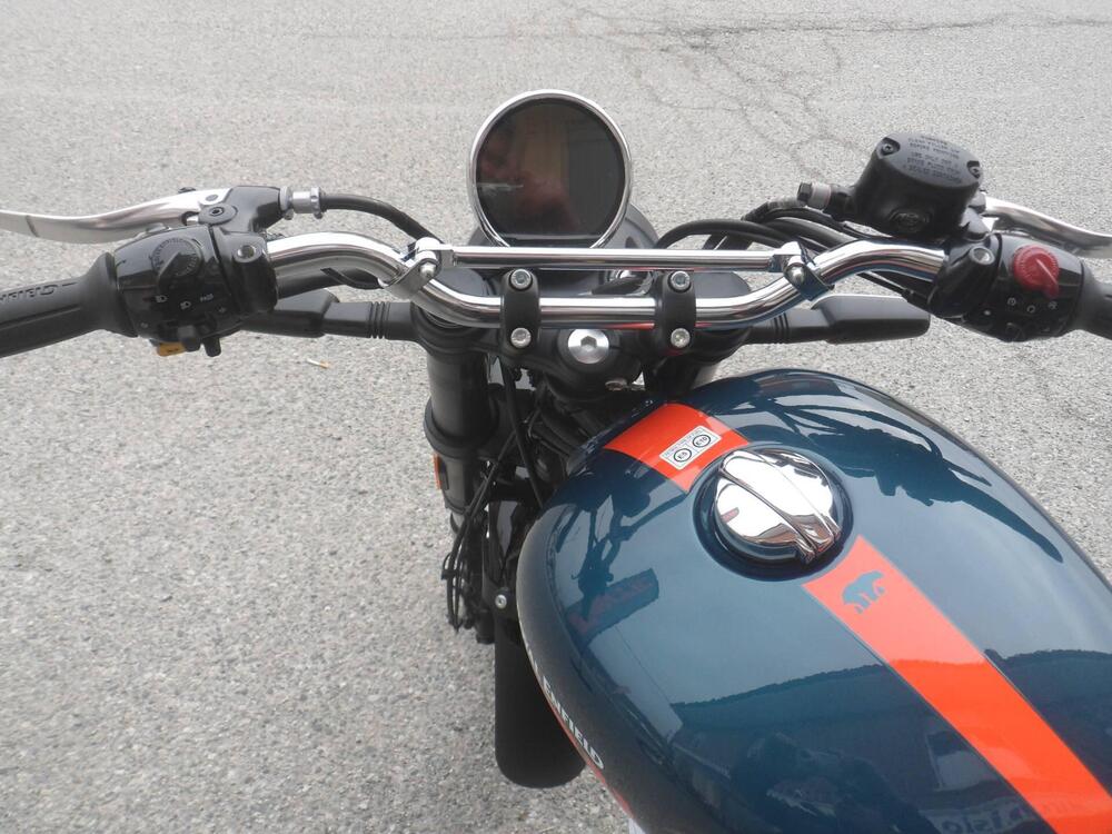 Royal Enfield Bear 650 (2025 - 26) (5)