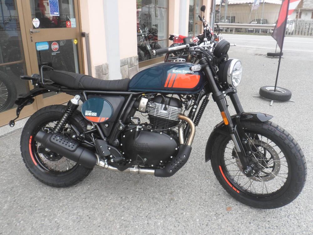 Royal Enfield Bear 650 (2025 - 26) (2)