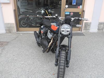 Royal Enfield Bear 650 (2025) nuova