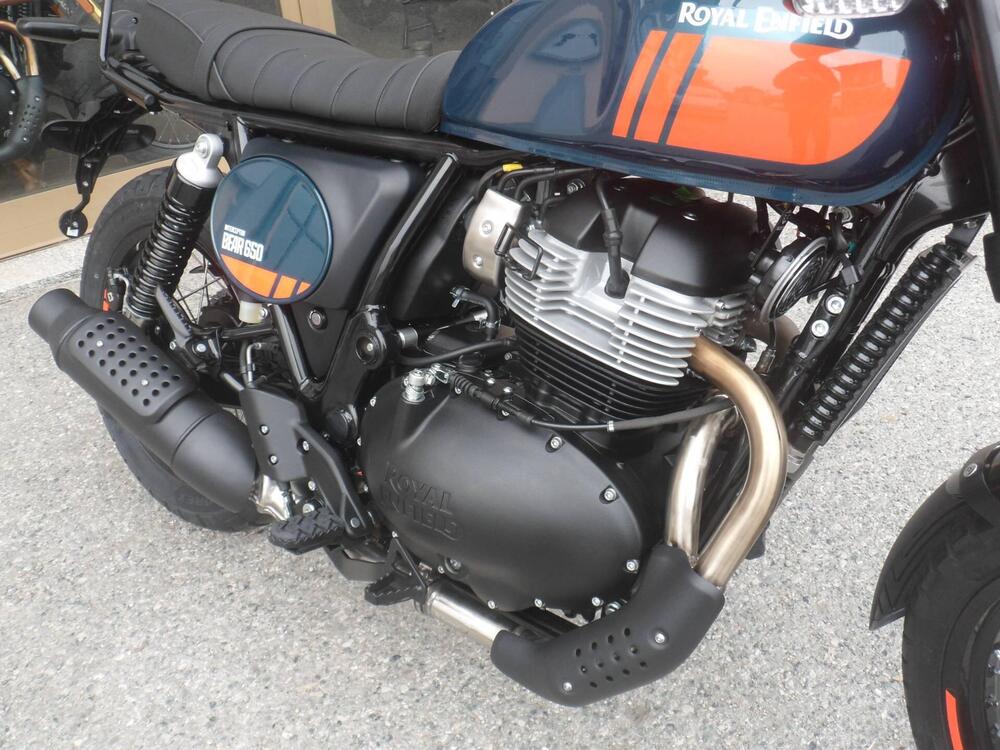 Royal Enfield Bear 650 (2025 - 26) (10)