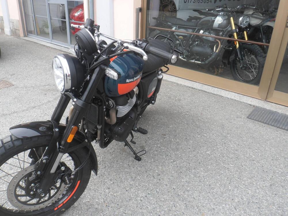 Royal Enfield Bear 650 (2025 - 26) (11)