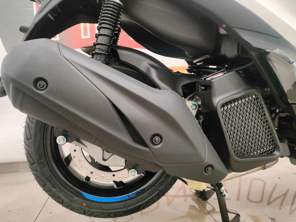 Piaggio Medley 125 S (2025) (6)
