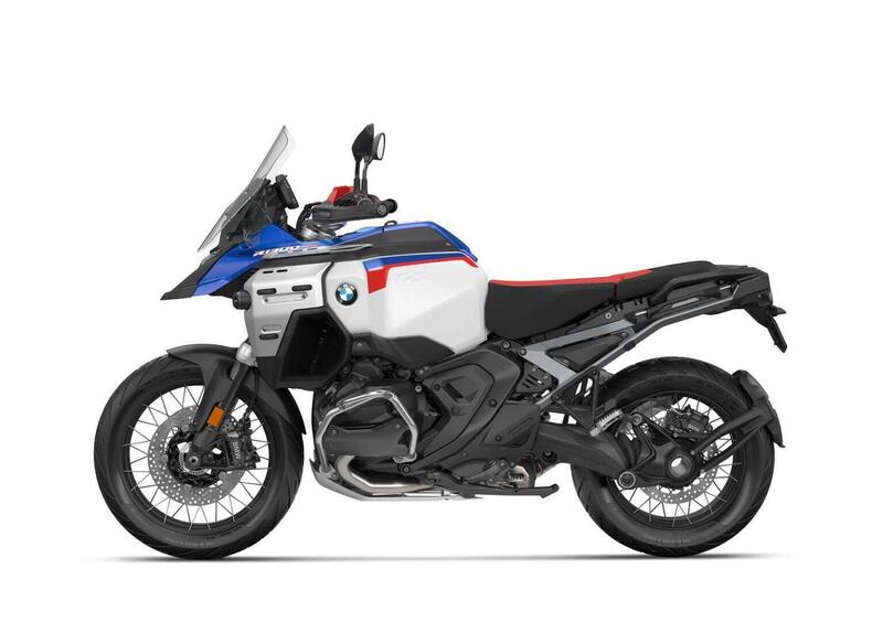 Bmw R 1300 GS Adventure R 1300 GS Adventure Trophy (2025) (2)