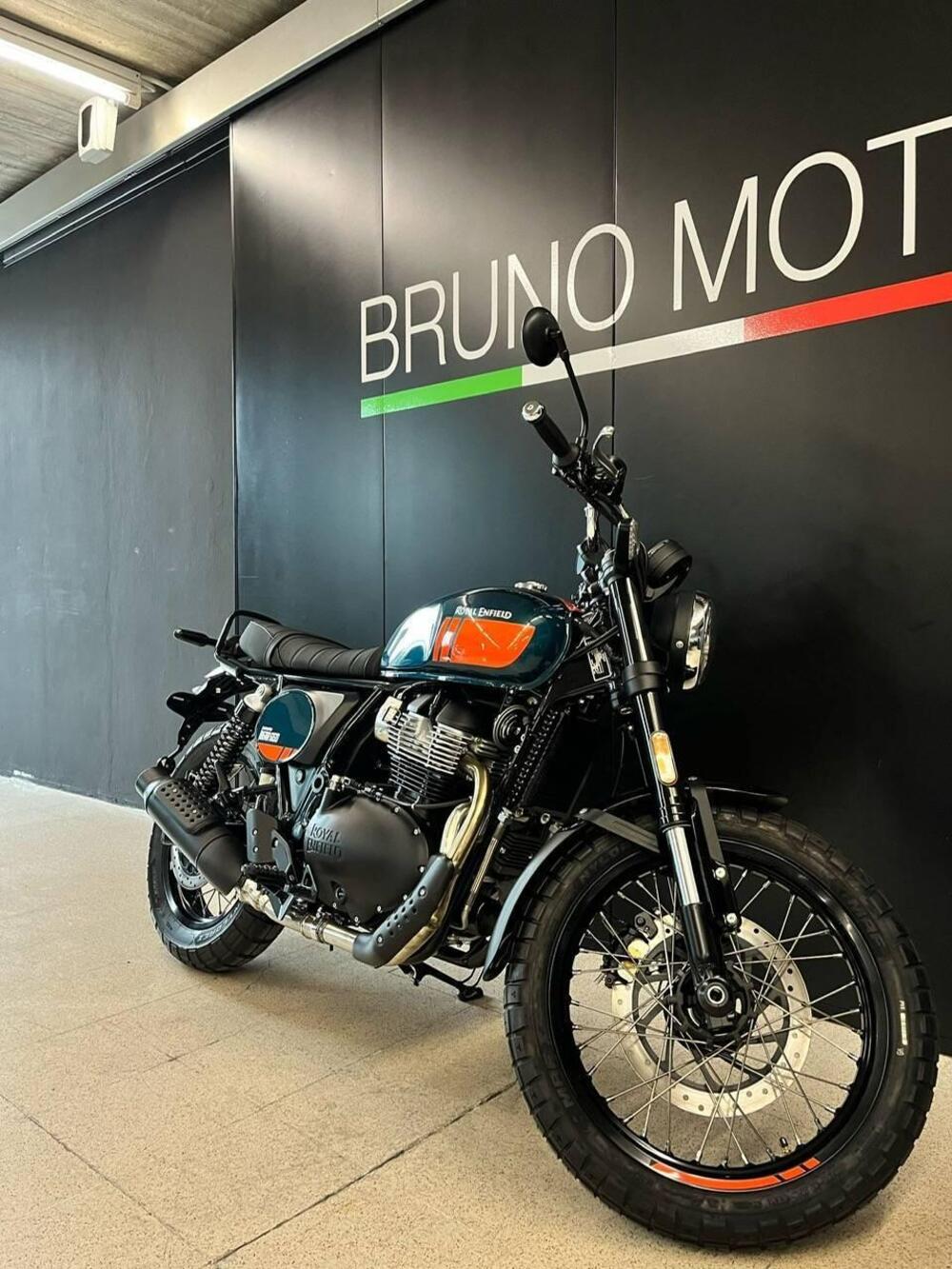 Royal Enfield Bear 650 (2025 - 26) (2)