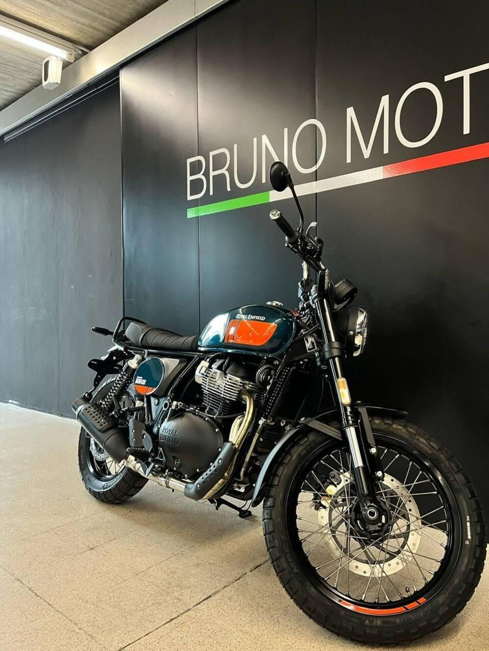 Royal Enfield Bear 650 (2025 - 26) (3)