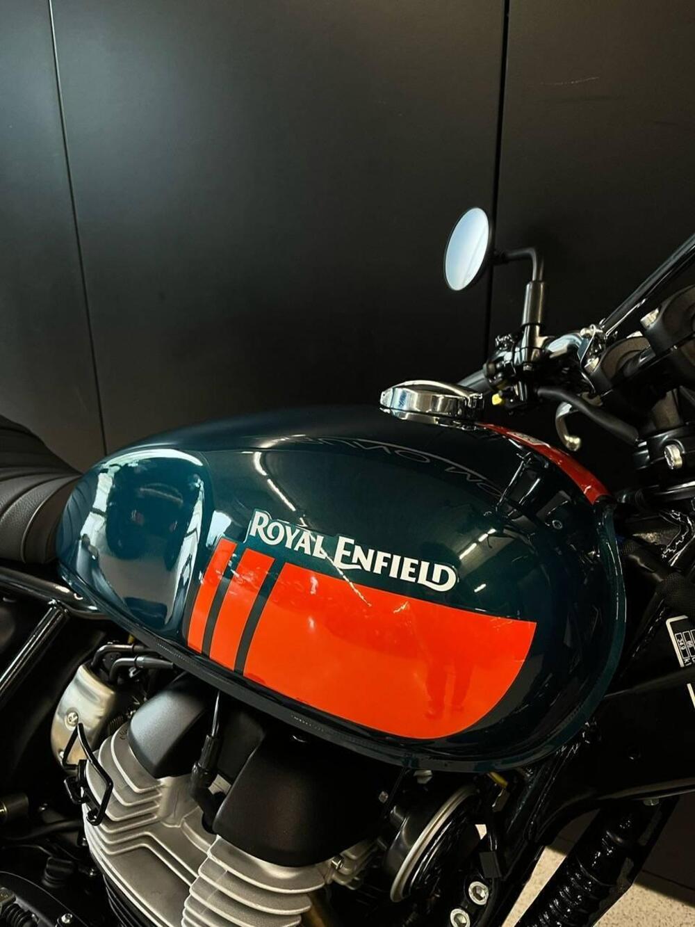 Royal Enfield Bear 650 (2025 - 26) (4)