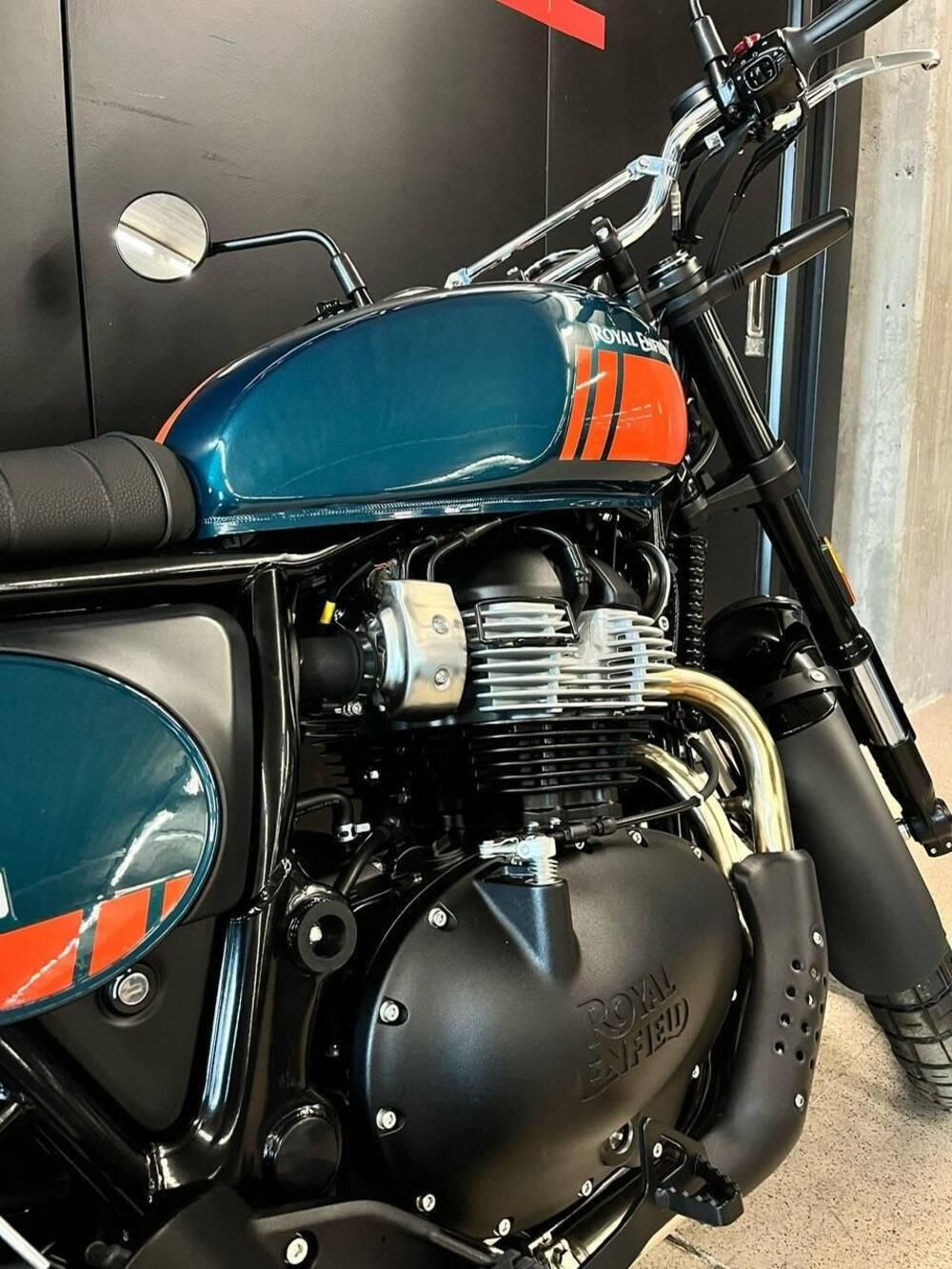 Royal Enfield Bear 650 (2025 - 26) (5)