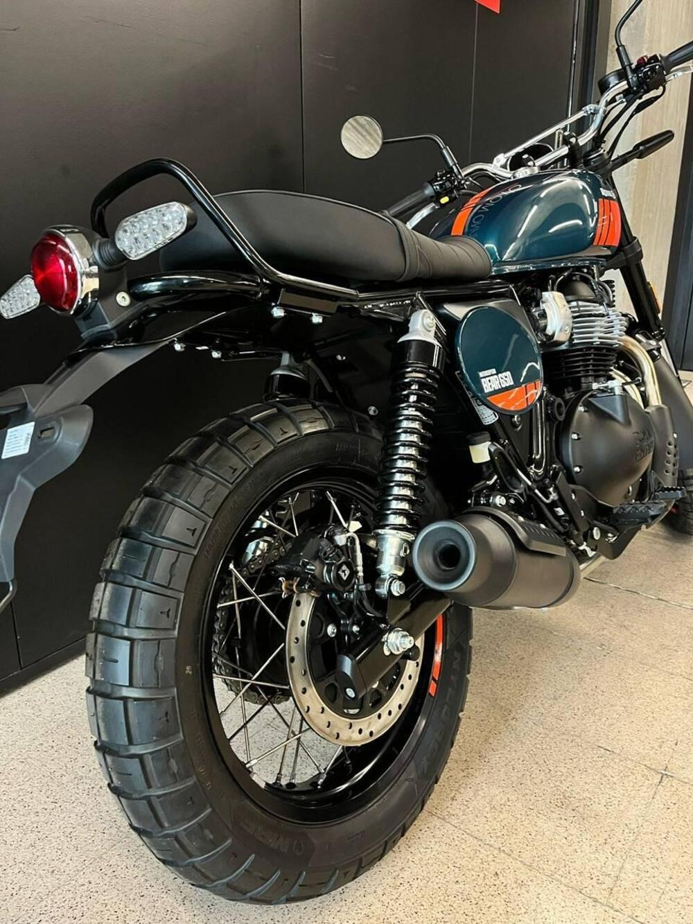 Royal Enfield Bear 650 (2025 - 26) (10)