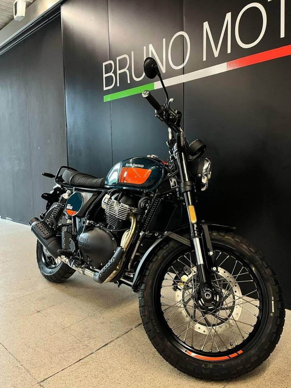 Royal Enfield Bear 650 (2025 - 26) (11)