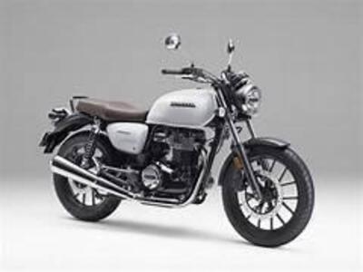 Honda GB 350 S (2025) nuova