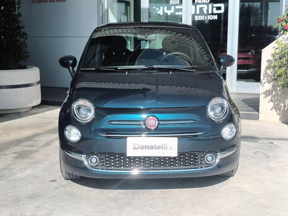 Fiat 500 usata a Bari (7)