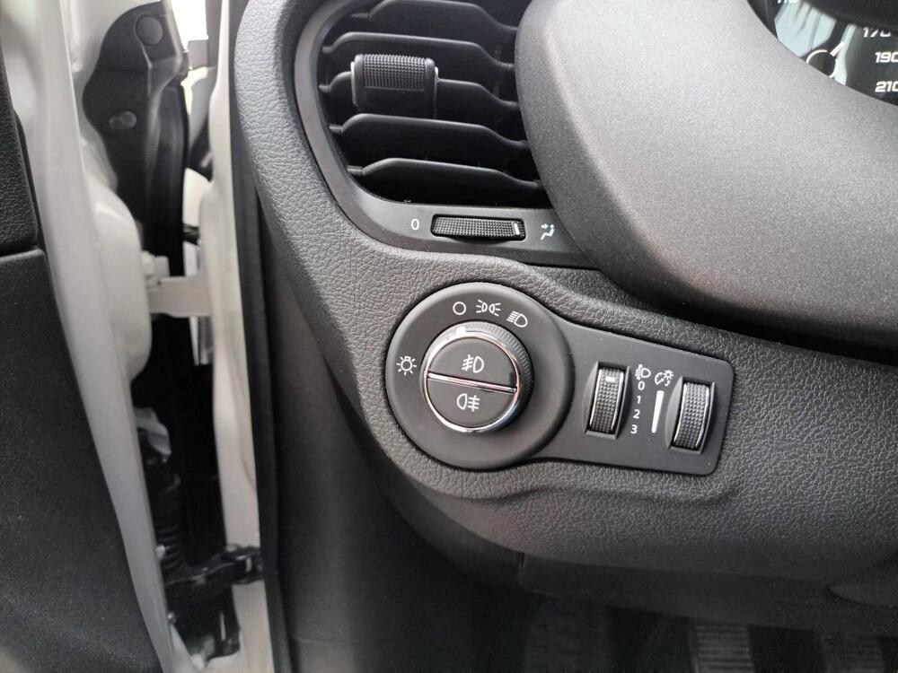 Fiat 500X usata a Bari (16)