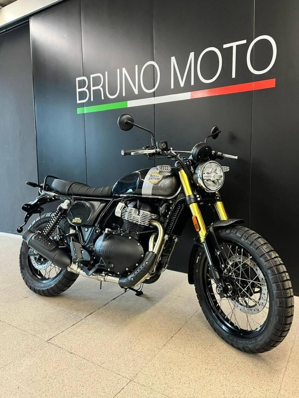 Royal Enfield Bear 650 (2025 - 26) (2)