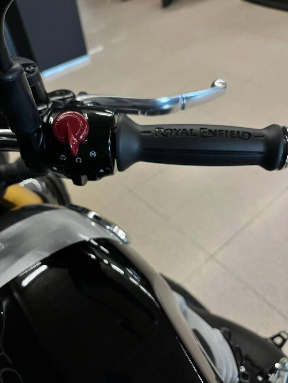 Royal Enfield Bear 650 (2025 - 26) (3)