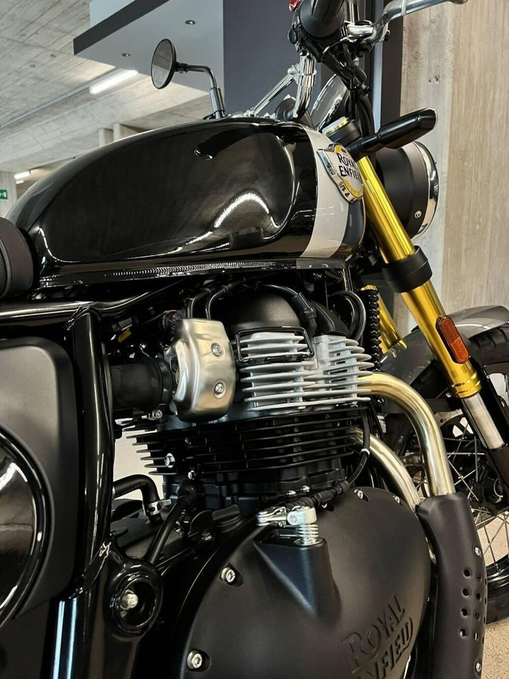 Royal Enfield Bear 650 (2025 - 26) (6)