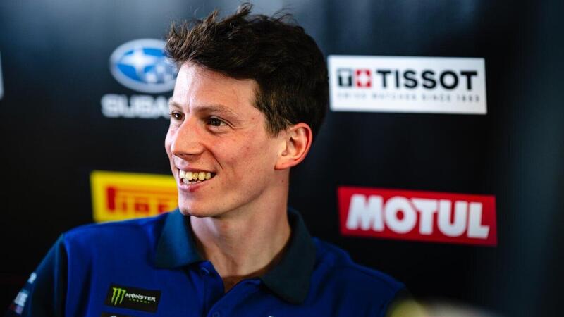 SBK 2025. Andrea Locatelli: &ldquo;In Australia la Yamaha pu&ograve; essere competitiva&rdquo; [VIDEO]