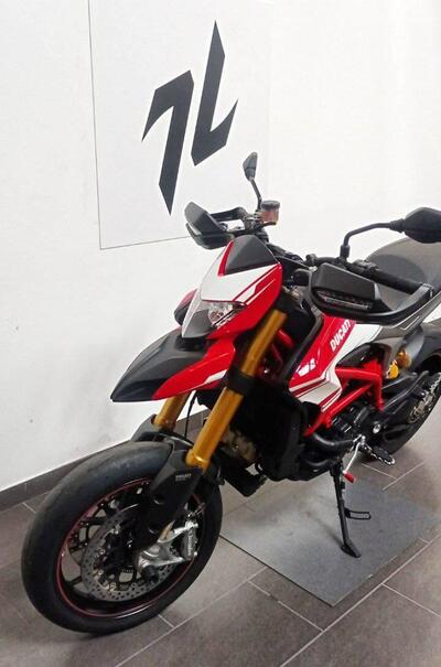 Ducati Hypermotard 939 SP (2016 - 18) usata