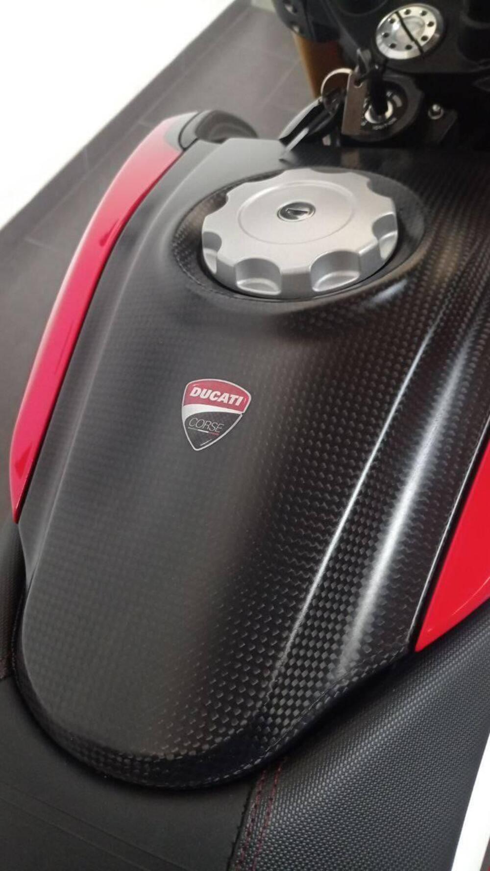 Ducati Hypermotard 939 SP (2016 - 18) (5)