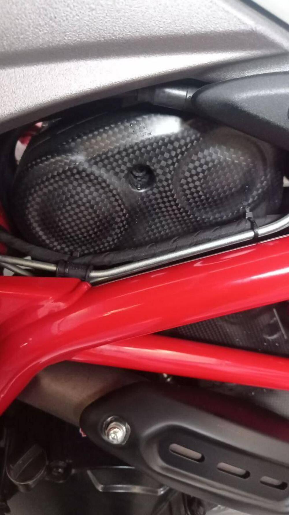 Ducati Hypermotard 939 SP (2016 - 18) (8)