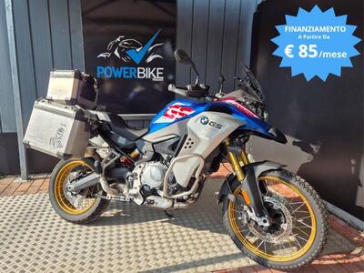 Bmw F 850 GS Adventure (2019 - 20) usata