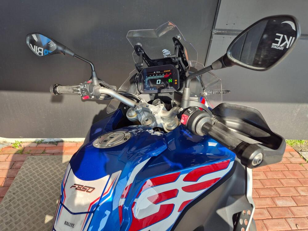 Bmw F 850 GS Adventure (2019 - 20) (18)