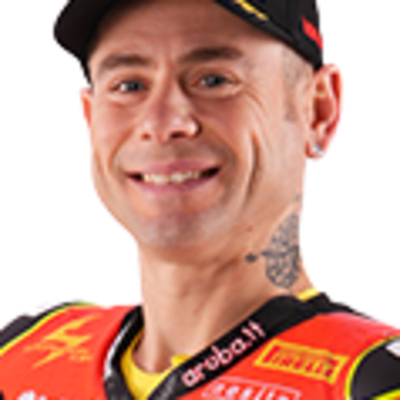 Alvaro Bautista