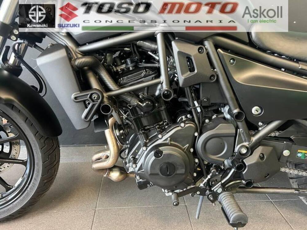 Kawasaki Eliminator 500 (2024 - 26) (3)