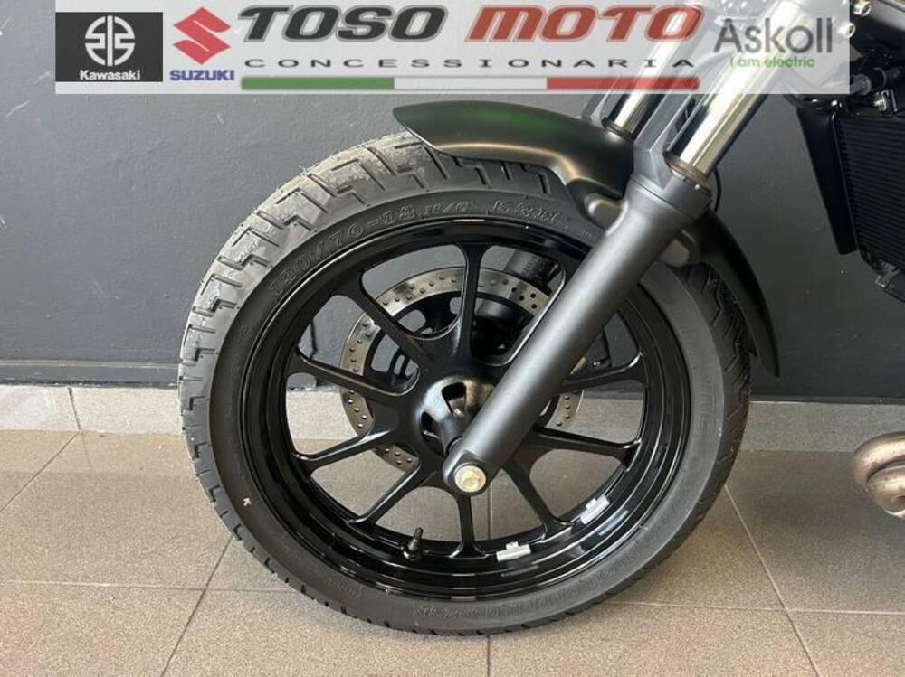 Kawasaki Eliminator 500 (2024 - 26) (4)