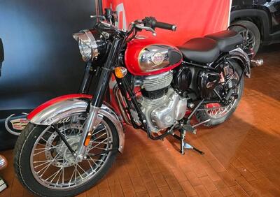 Royal Enfield Classic 350 (2021 - 25) nuova