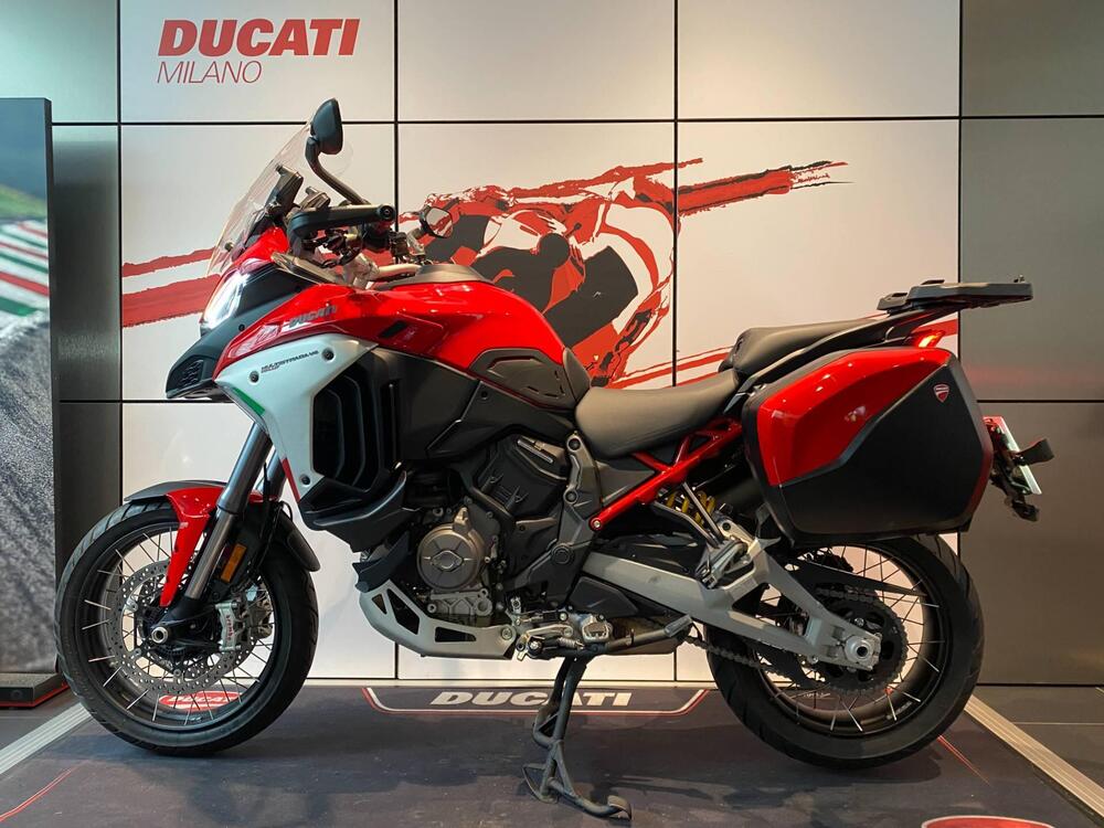 Ducati Multistrada V4 Rally (2023 - 25) (13)