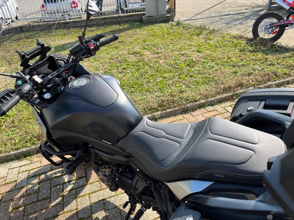 Yamaha Tracer 7 GT (2021 - 24) (12)