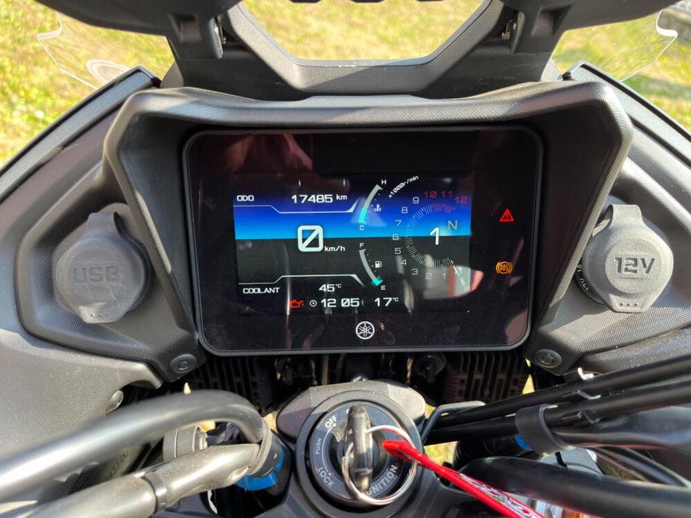 Yamaha Tracer 7 GT (2021 - 24) (18)