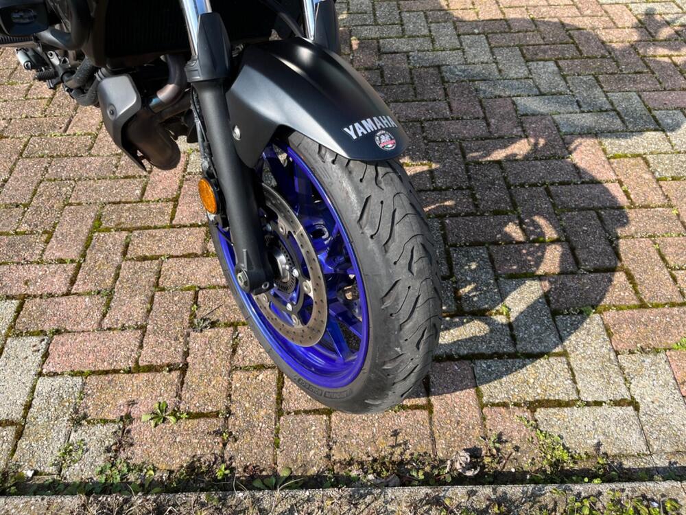 Yamaha Tracer 7 GT (2021 - 24) (17)