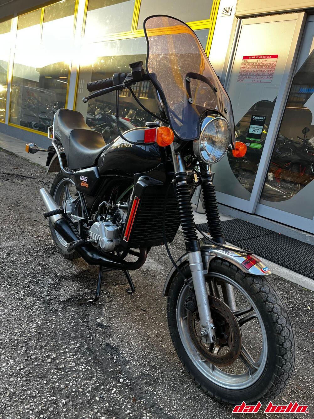 Moto Guzzi (4)