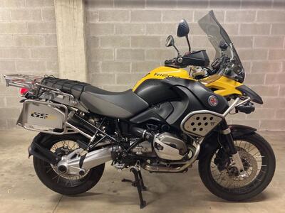 Bmw R 1200 GS Adventure (2010 - 13) usata
