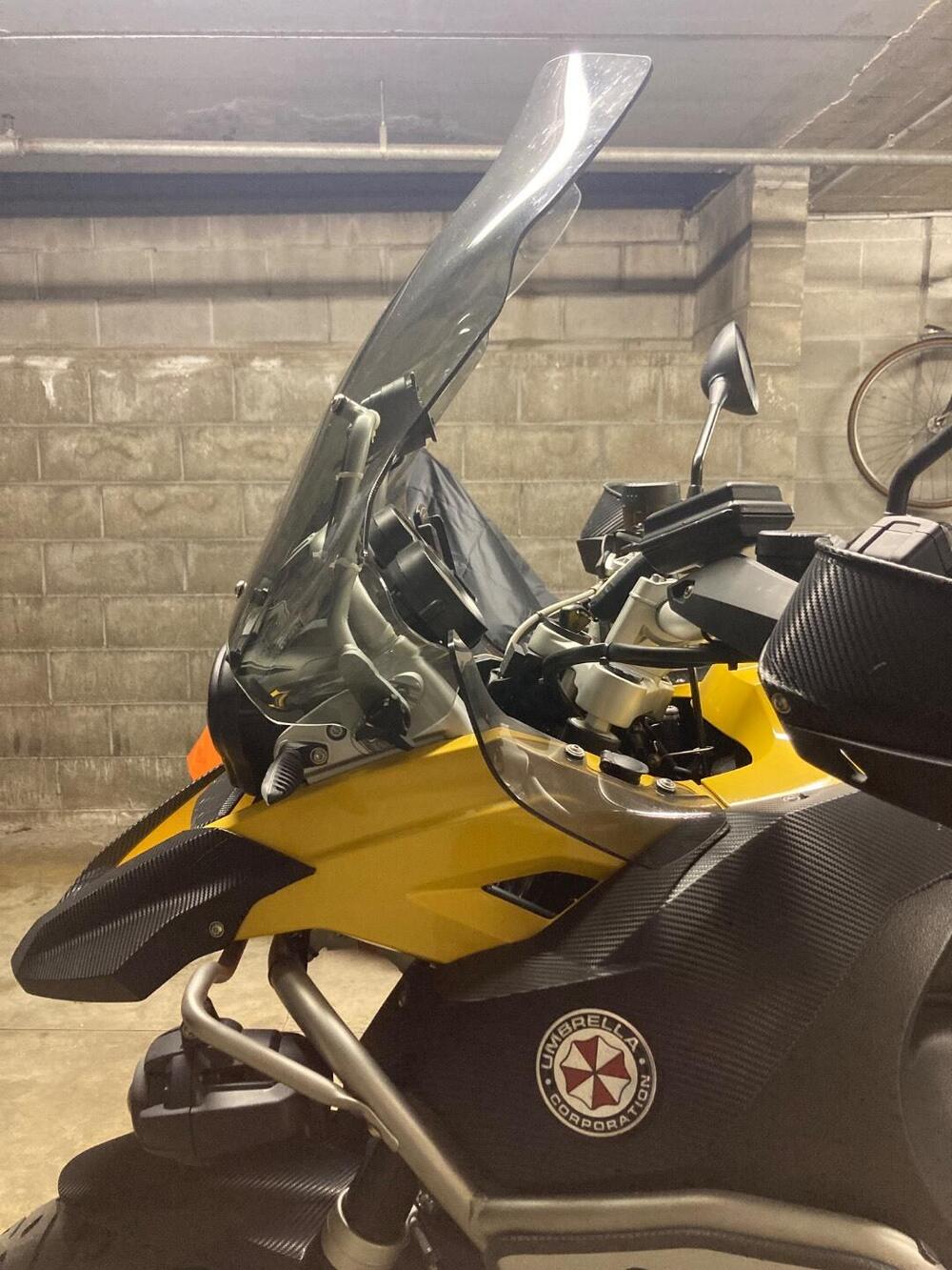 Bmw R 1200 GS Adventure (2010 - 13) (7)