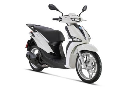 Piaggio Liberty 150 (2025) nuova
