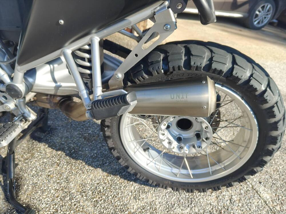 Bmw R 1200 GS (2004 - 07) (5)