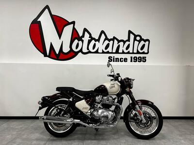 Royal Enfield Classic 650 (2025) nuova