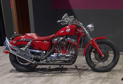 Harley-Davidson 883 Standard (1987 - 93) - XLH usata