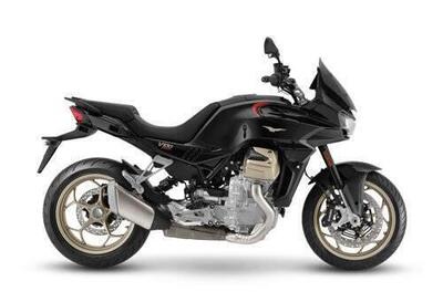 Moto Guzzi V100 Mandello (2022 - 24) nuova