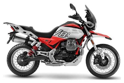 Moto Guzzi V85 TT (2024 - 25) nuova